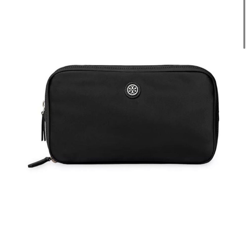 Tory Burch makeup Bag